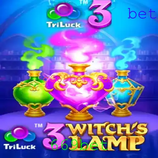 3WitchsLamp: Uma Jornada Encantada no Mundo dos Jogos