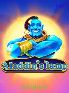 Explorando o Mundo de Aladdinslamp: Um Guia Completo para o Jogo Inovador