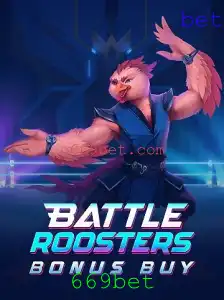 BattleRoostersBonusBuy: Uma Imersão no Jogo Inovador