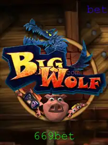 BigWolf: Uma Aventura Empolgante Influenciada por 669bet