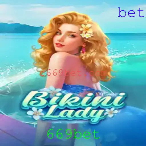 Explorando o Mundo de BikiniLady: Um Jogo Inovador no Universo de 669bet