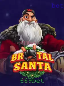 BrutalSanta: Explore o Incrível Mundo do Jogo