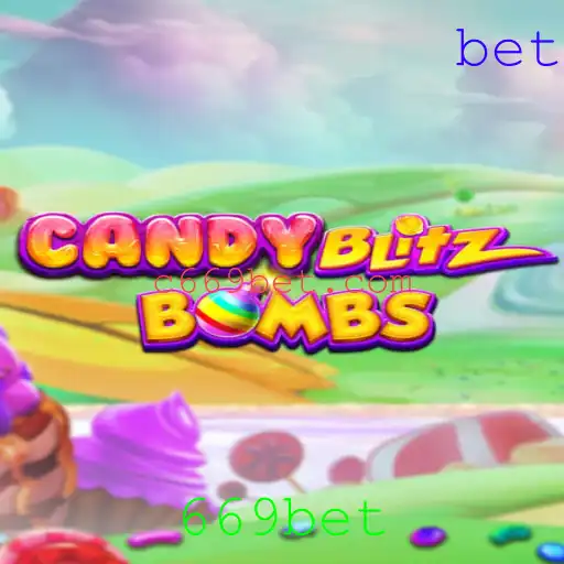 CandyBlitzBombs: Um Mergulho no Excitante Universo do Jogo com a Chave 669bet