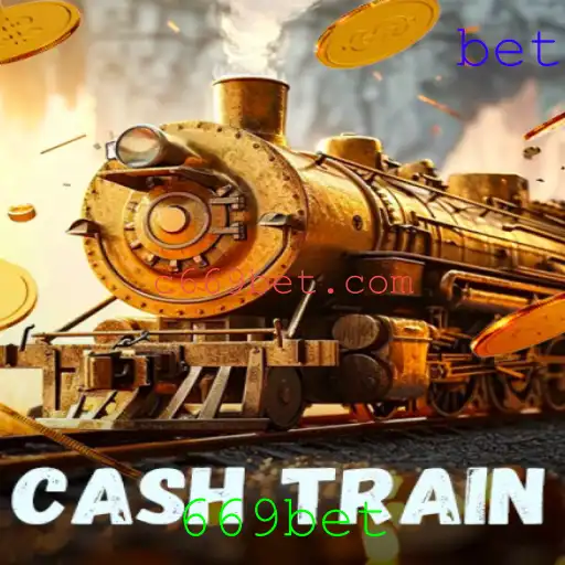 CashTrain: Explorando as Regras e a Dinâmica do Jogo Inovador da 669bet