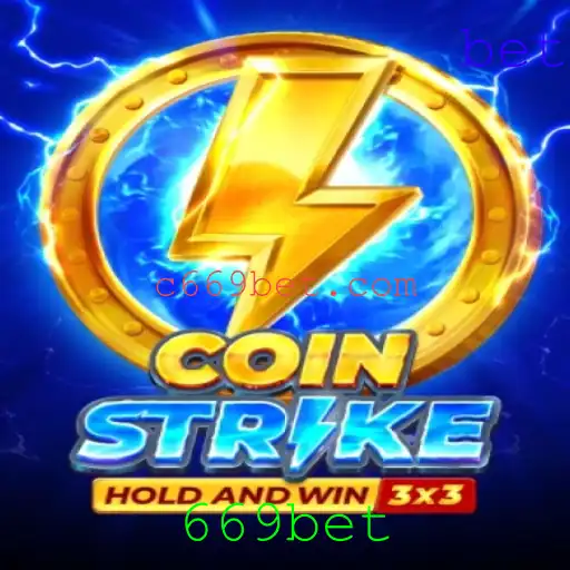 Desvendando o Universo de Coinstrike: A Nova Sensação em Jogos com 669bet