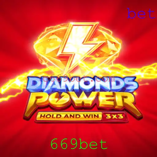 Descobrindo o Mundo de Diamondspower com a Chave 669bet