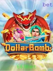 Explorando o Fascinante Mundo de DollarBombs: Um Novo Horizonte para os Entusiastas de Jogos