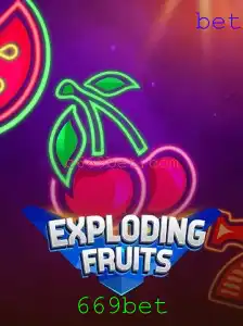 ExplodingFruits: Um Mergulho Atraente no Universo dos Jogos Inovadores