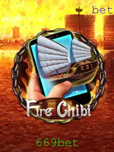 Descubra o Empolgante Jogo FireChibiM: Diversão e Estratégia com 669bet