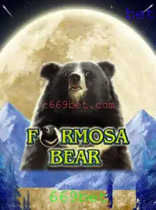 Desvendando o Universo de FormosaBear: Um Novo Horizonte em Jogos Online