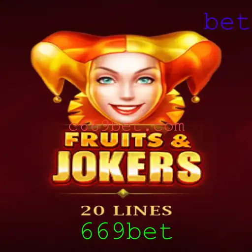 Explorando o Mundo de FruitsAndJokers20 no 669bet