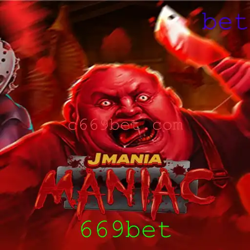 Explorando JManiaManiac: A Nova Sensação dos Jogos com 669bet