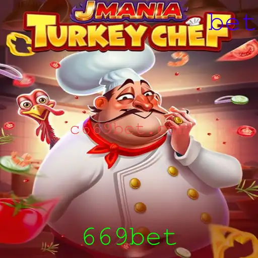 Explorando JManiaTurkeyChef: Um Jogo Empolgante com Elementos Inovadores