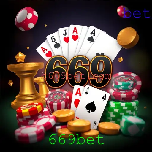 Jogos de cassino