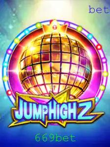 Descubra as Aventuras Empolgantes de JumpHigh2