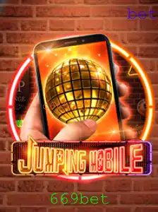 Jumpingmobile: Uma Nova Experiência de Jogo com 669bet