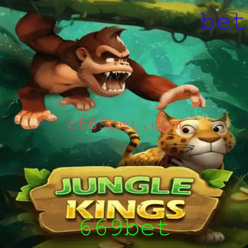 Explorando o Emocionante Mundo de JungleKings: Uma Jornada de Aventura e Estratégia