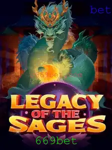 Explorando o Mundo de Aventura de LegacyoftheSages