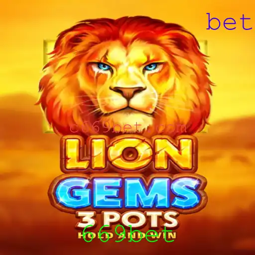 LionGems3pots: Descubra a Nova Sensação do Mundo dos Jogos Online