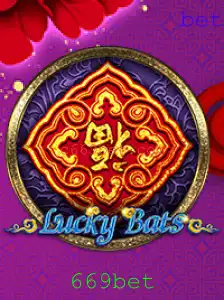 Explorando o Jogo LuckyBats: A Nova Sensação do 669bet
