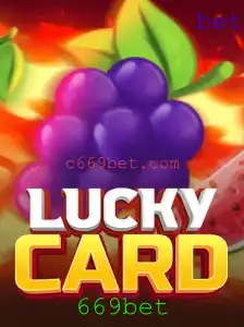 Explorando LuckyCard: Um Guia Completo