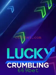 Explorando LuckyCrumbling: O Jogo dos Momentos de Adrenalina
