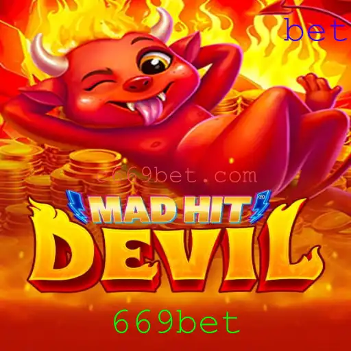 Descubra a Emoção do Jogo MadHitDevil e Conheça a Plataforma 669bet