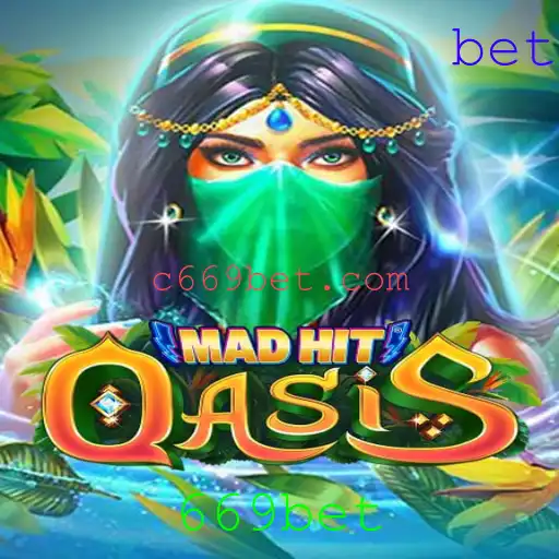 Explorando o Universo de MadHitOasis: Um Mergulho no Mundo dos Jogos Inovadores