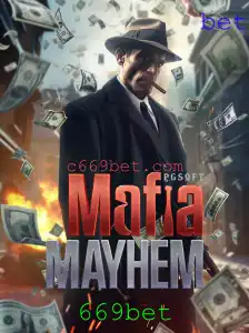 Descubra as Regras e a Emoção de MafiaMayhem