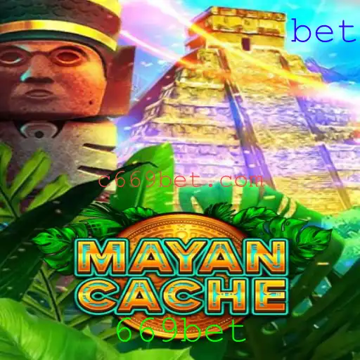 MayanCache: Descubra o Mistério e a Aventura de um Jogo Único