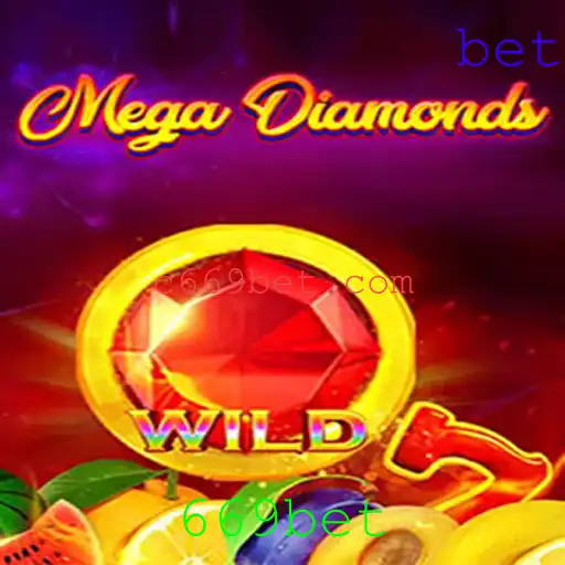 Descubra MegaDiamond: O Fascinante Jogo de Aventura no 669bet