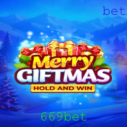 Descubra a Alegria do Jogo MerryGiftmas e Sua Conexão com 669bet