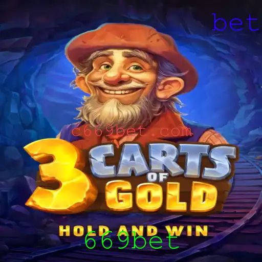 Explorando o Fascinante Mundo de 3cartsOfGold: Regras e Estratégias