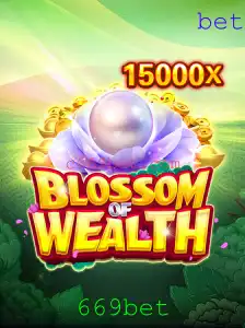 BlossomofWealth: Descubra o Jogo que Combinou Estratégia e Fortuna