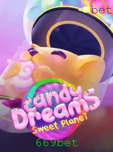 Explorando o Mundo de CandyDreams: Um Mergulho no Universo do Jogo