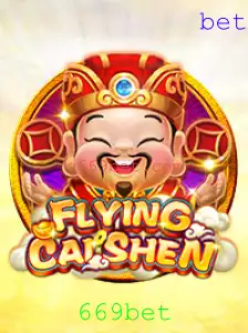 Explorando o Mundo de FlyingCaiShen: Uma Aventura com 669bet