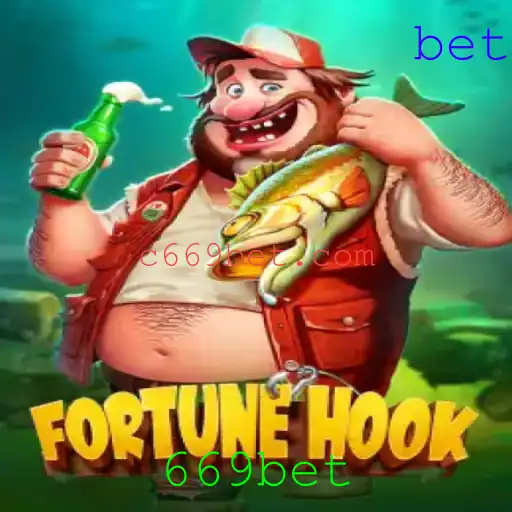 FortuneHook: Um Mergulho na Aventura de Apostas Inovadora