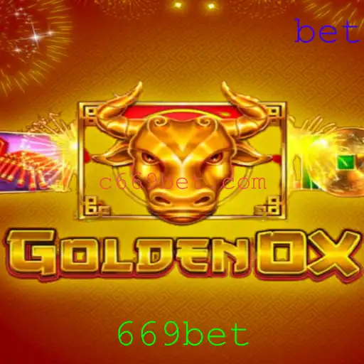 Desvendando o Jogo GoldenOx e a Experiência 669bet