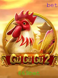 Explorando o Universo de GuGuGu2: Aventure-se no Mundo de 669bet