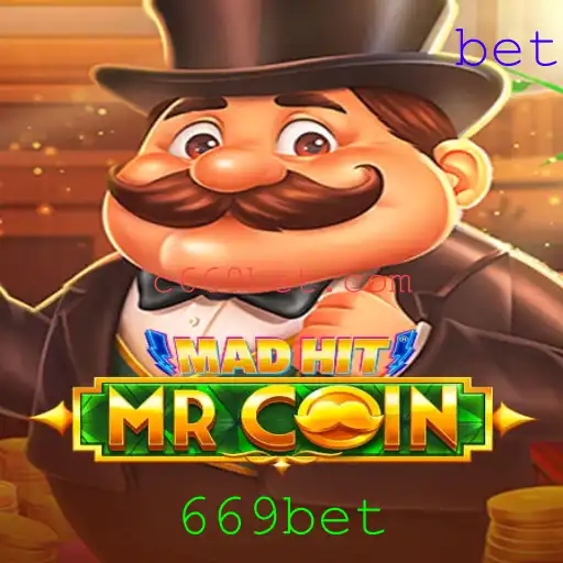 Explorando o Universo de MadHitMrCoin: O Jogo Inovador da 669bet