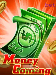 MoneyComing: Descubra o Novo Jogo de Estratégia Financeira da 669bet