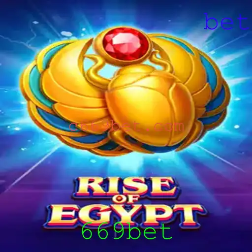Rise of Egypt: Descubra o Fascinante Mundo Antigo com 669bet