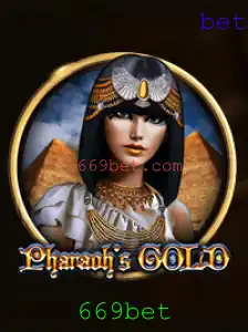Explorando PharaohsGold: Descubra a Jornada da Riqueza Antiga com 669bet