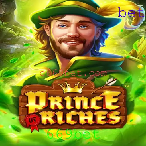 Descubra o Mundo Emocionante de 'PrinceOfRiches': Um Jogo Cativante de Estratégia e Sorte