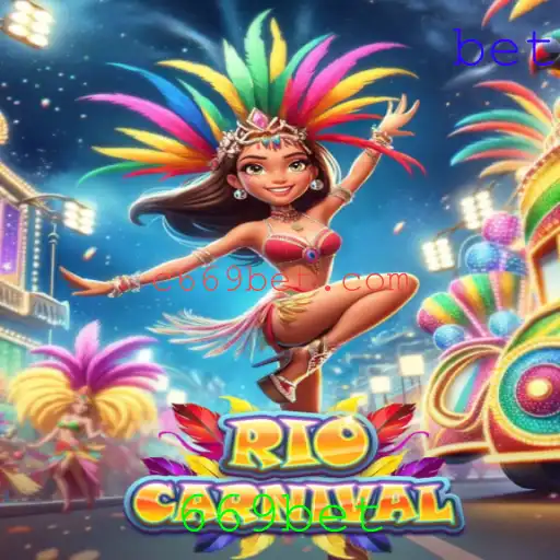 Explorando o Fascinante Mundo de RioCarnival e a Plataforma 669bet