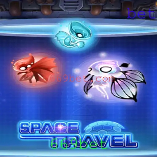 Explorando SpaceTravel: Uma Jornada Intergaláctica com 669bet