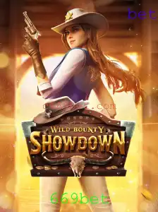 Descubra a Ação do WildBountyShowdown no 669bet