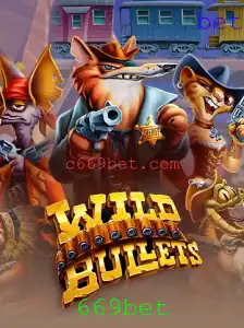 Explorando o Universo de WildBullets e a Experiência de Jogo da 669bet