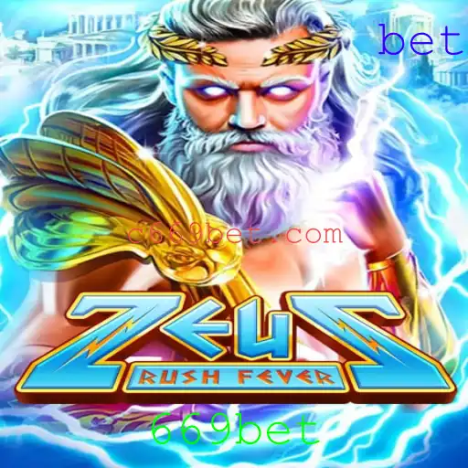 ZeusRushFever: A Nova Sensação no Mundo dos Jogos com a 669bet